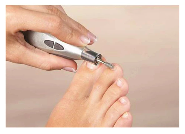 Beurer Mp 60 Manikür Pedikür Seti - 5