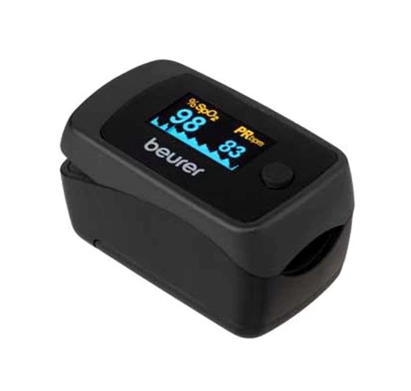Beurer PO 45 Pulse Oximetre