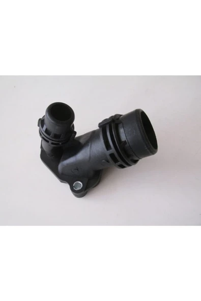 2010-2016 Bmw 5 Serı F10- Termostat Kapağı Plastık Oem No: 11117800048