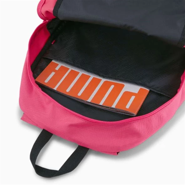 Puma Plus Pembe Kadın Spor Sırt Çantası - 090346 06 - 4