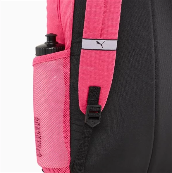Puma Plus Pembe Kadın Spor Sırt Çantası - 090346 06 - 3
