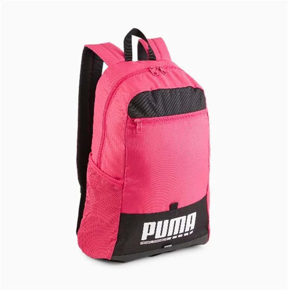 Puma Plus Pembe Kadın Spor Sırt Çantası - 090346 06