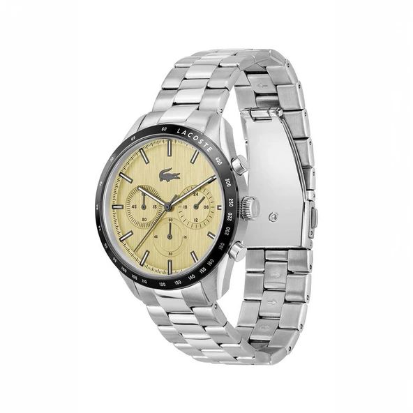 LACOSTE 2011271 Erkek Kol Saati - Resim 2