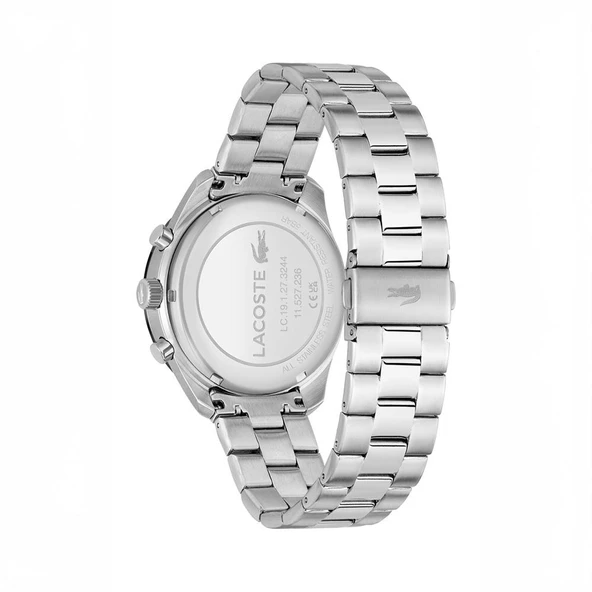 LACOSTE 2011271 Erkek Kol Saati - Resim 3