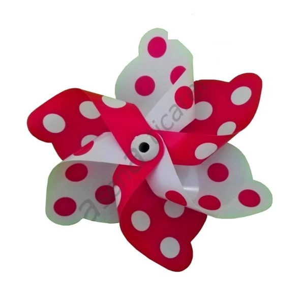 HSGL BİSİKLET RÜZGAR GÜLÜ - 2