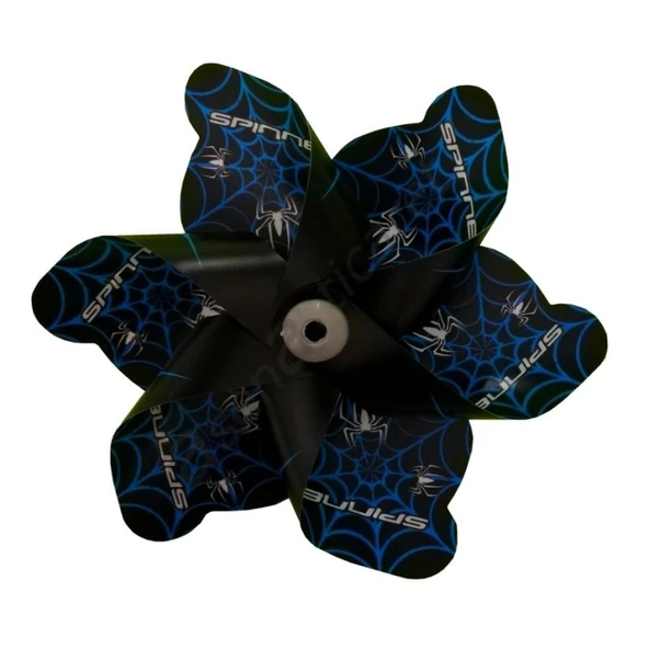 HSGL BİSİKLET RÜZGAR GÜLÜ - 3