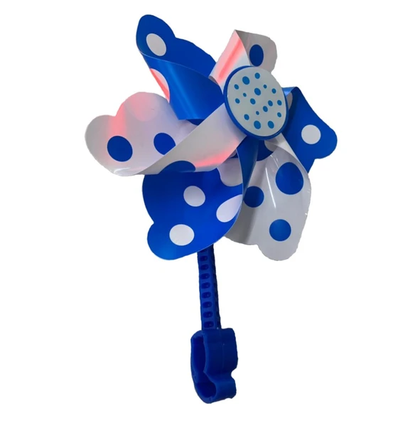 HSGL BİSİKLET RÜZGAR GÜLÜ - 4