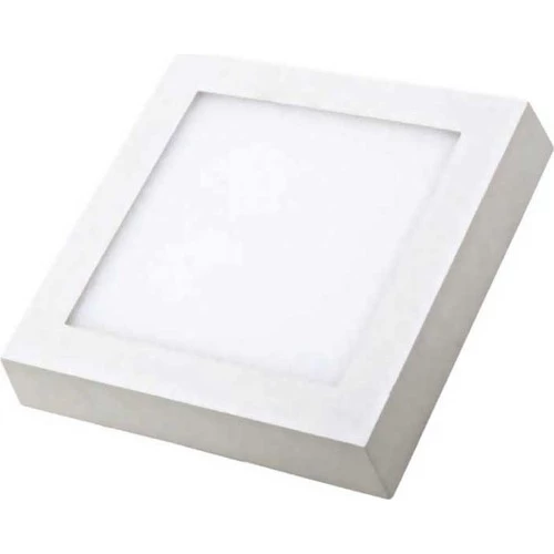 Kendal K2 18W 6500 Beyaz Işık Sıva Üstü Kare 22.5X22.5 LED Panel KDL432