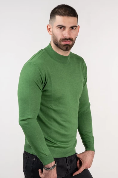 ARSLANLI YARIM BALIKÇI KAZAK - 5