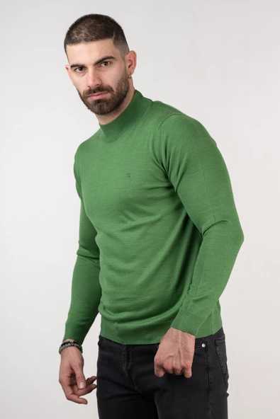 ARSLANLI YARIM BALIKÇI KAZAK - 6