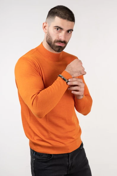 ARSLANLI YARIM BALIKÇI KAZAK - 4