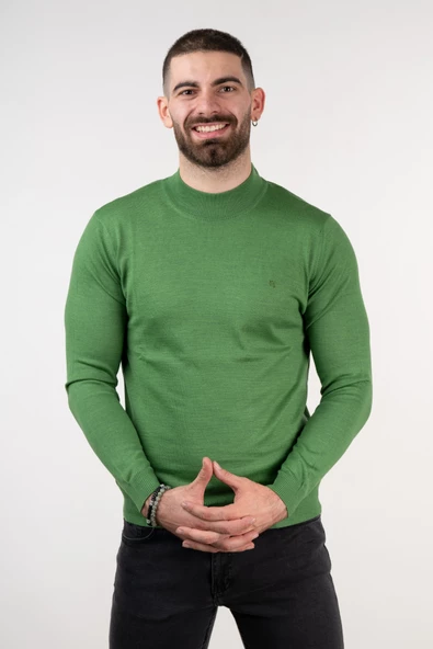 ARSLANLI YARIM BALIKÇI KAZAK - 7