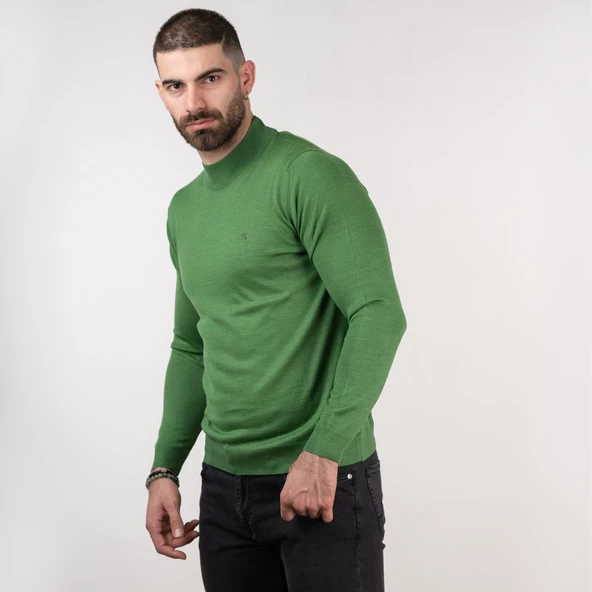 ARSLANLI YARIM BALIKÇI KAZAK - 9