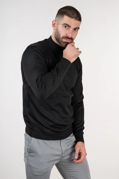 NEHİR YARIM BALIKÇI KAZAK - 12