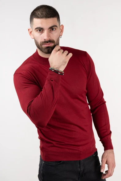 NEHİR YARIM BALIKÇI KAZAK - 3