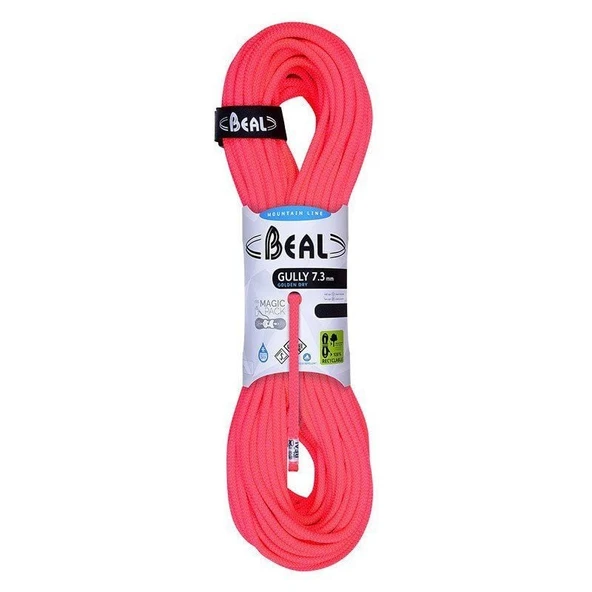 BEAL GULLY II 7.3MMX70 DINAMIK IP (GOLDEN) - 8