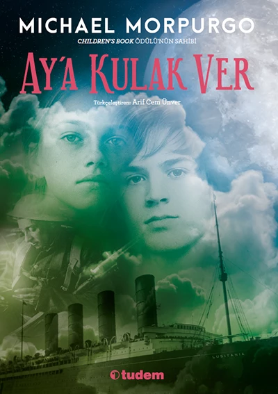 Ay A Kulak Ver