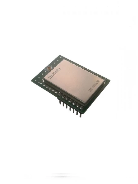 NTR06CSH4 433MHz RF LoRa Transceiver Modülü (LLCC68, SAW Filtre, RF Ekran, +20dBm, U.FL RF Konnektör)