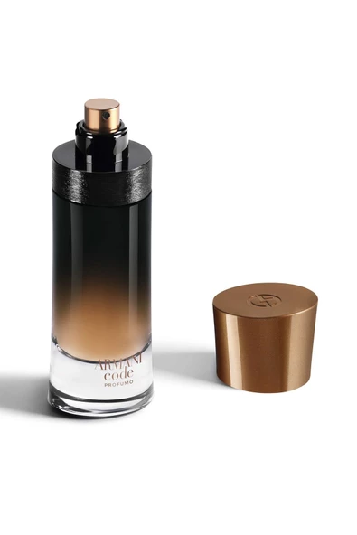 GIORGIO ARMANI CODE HOMME PROFUMO 110ML EDP