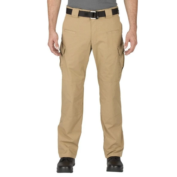 5.11 STRIKE W-FLEX-TAC PANTOLON KAHVE - 2