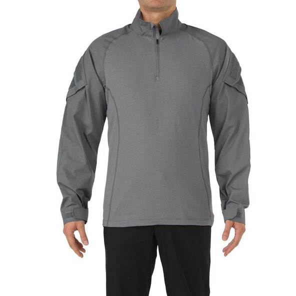 5.11 RAPID ASSAULT SHIRT - 10