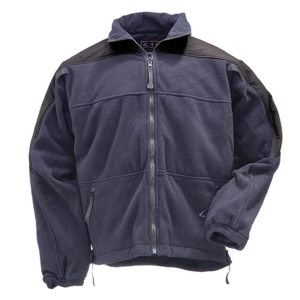 5.11 3-IN-1 LACIVERT PARKA - 11