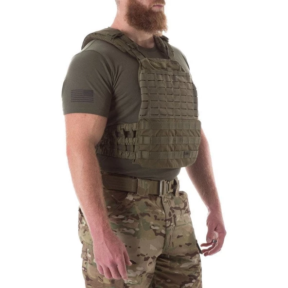 5.11 TACTEC PLATE CARRIER - 11