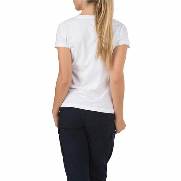 5.11 PREP S/S LOGO T BAYAN T-SHIRT - 4