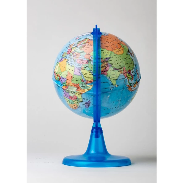 Gürbüz Küre Siyasi 15 CM Siyasi Küre ürün görseli