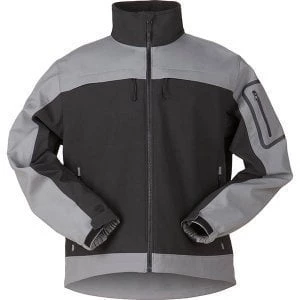 5.11 CHAMELEON SOFTSHELL JKT MONT - 3