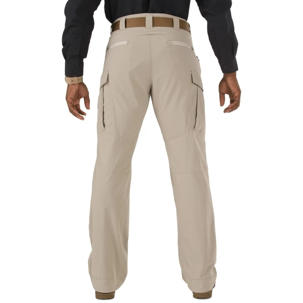 5.11 TRAVERSE PANTOLON KHAKI - Resim 3