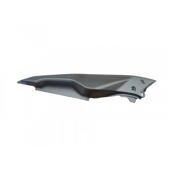 Tvs Raider 125 Sele Altı Yan Grenaj Sol Arka Gri Orjınal