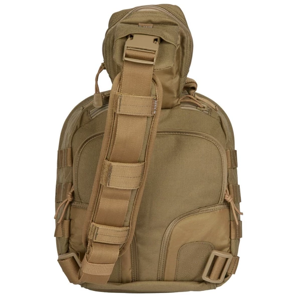 5.11 RUSH MOAB 6 TACTICAL CANTA - 9
