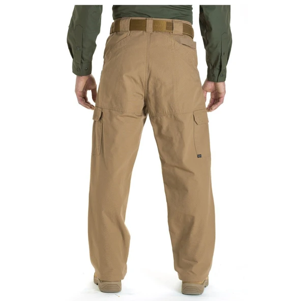 5.11 TACTICAL PANTOLON KAHVE - 2