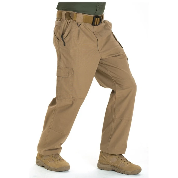 5.11 TACTICAL PANTOLON KAHVE - 3