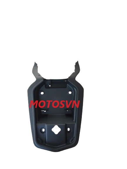 Tvs Raider 125 Sele Altı Avadanlık Kutusu  Orjınal