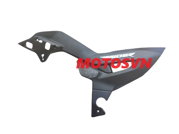 Tvs Raider 125 Sele Altı Yan Kapak Sol Orjınal