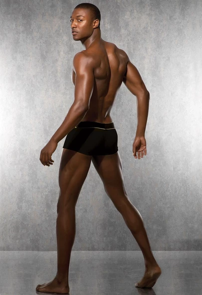 Doreanse 1725 Erkek Boxer - 2