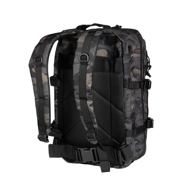 STURM 36 LT DARK KAMO LASER CUT CANTA - 3