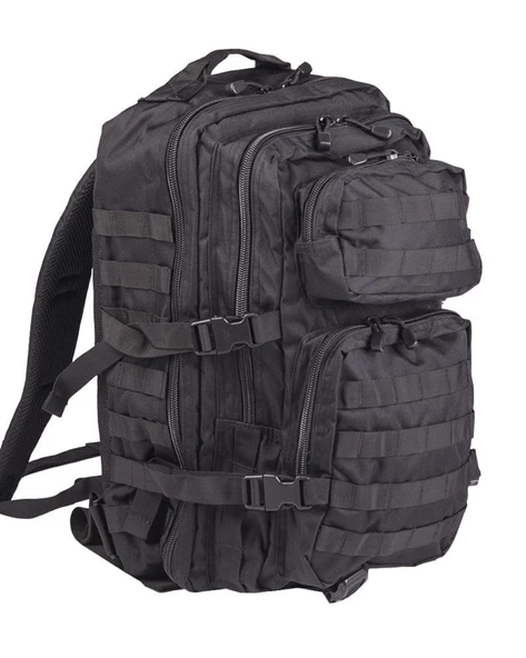 STURM 36 LT SIYAH CANTA - 3