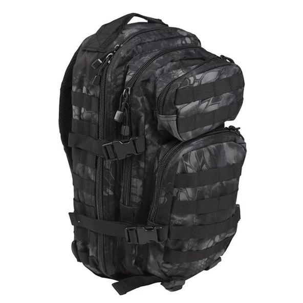 STURM 20 LT MANDRA NIGHT CANTA - 4