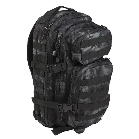 STURM 20 LT MANDRA NIGHT CANTA - 9