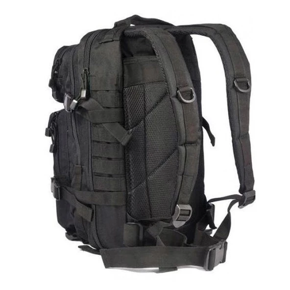 STURM 36 LT SIYAH CANTA - 4