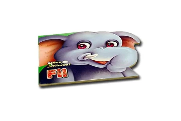 Ben Kimim-Fil: Ben Kimim Serisi - 1