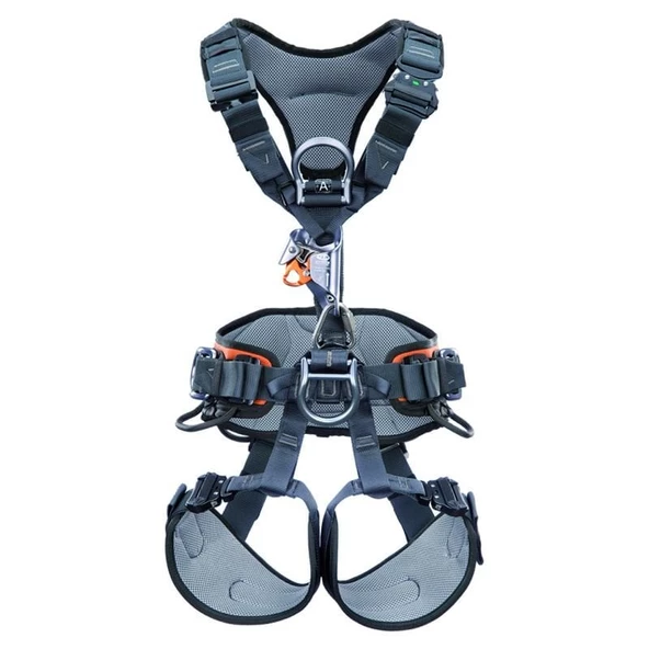 CT GRYPHON HARNESS SIZE