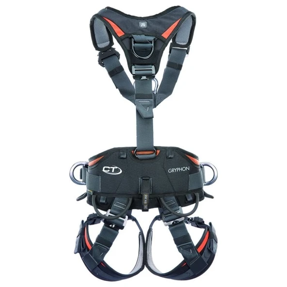 CT GRYPHON HARNESS SIZE - Resim 2