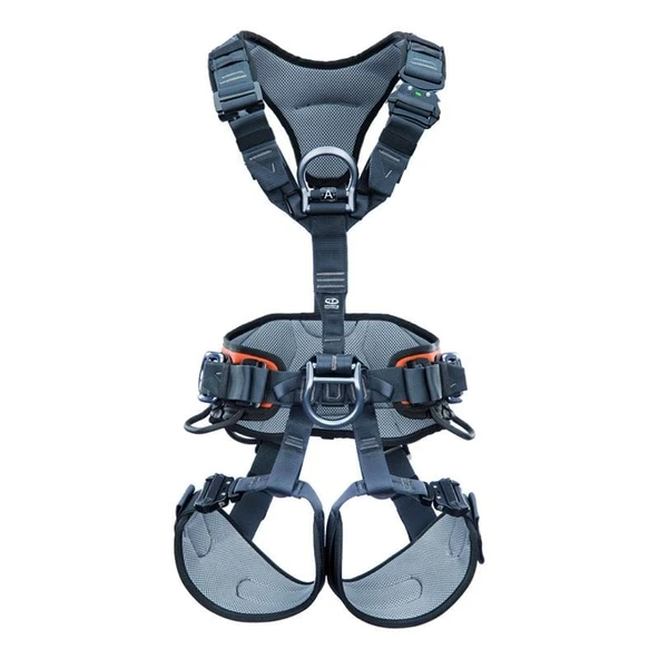 CT GRYPHON HARNESS SIZE ürün görseli