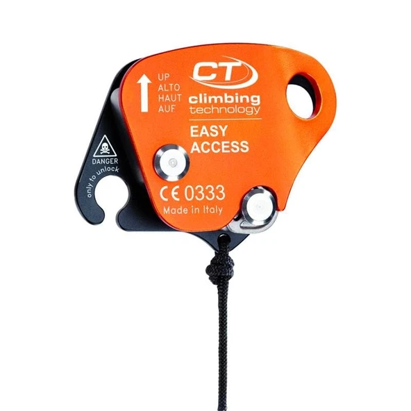 CT DUSME DURDURUCU EASY ACCESS FALL ARRESTER - 7