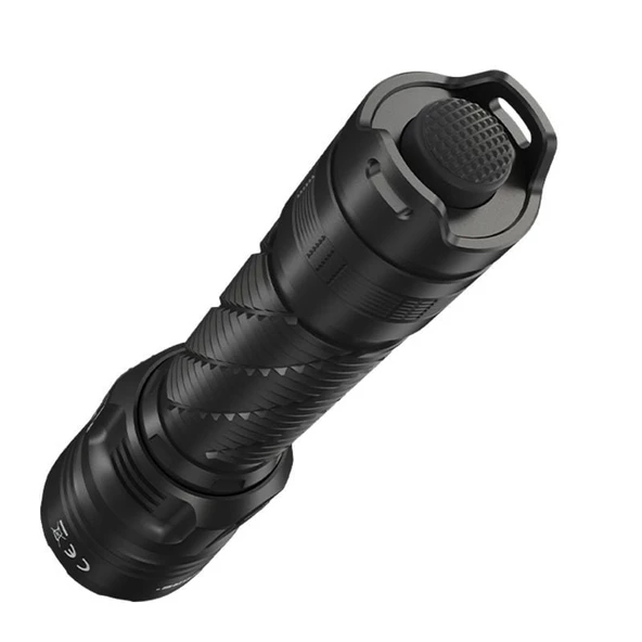 NITECORE MH25 3300 LUMEN PRO KIT EL FENERI - 4
