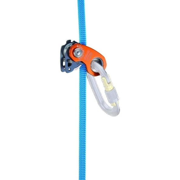 CT ROLLNLOCK MAVI PULLEY - 6